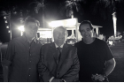 Alceu Vasone, Paulo Horto e Hélio de Oliveira
